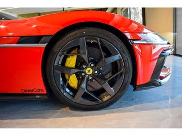 Ferrari 12 Cilindri — photo 21