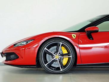 Ferrari 296 GTB — photo 19