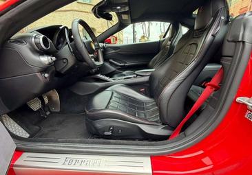 Ferrari Portofino — photo 7