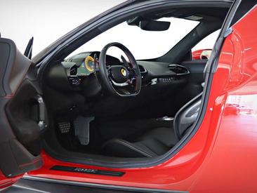 Ferrari 296 GTB — photo 21