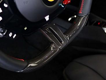 Ferrari 296 GTB — photo 22