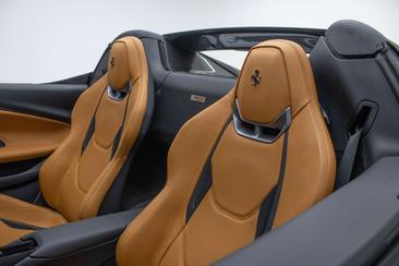 Ferrari 296 GTS — photo 21
