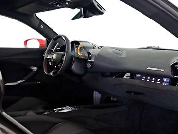 Ferrari 296 GTB — photo 23