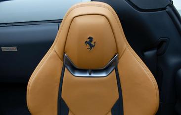 Ferrari 296 GTS — photo 22