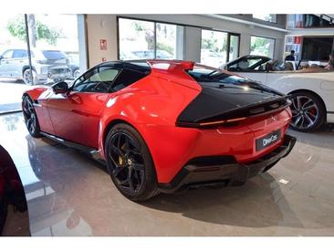 Ferrari 12 Cilindri — photo 28