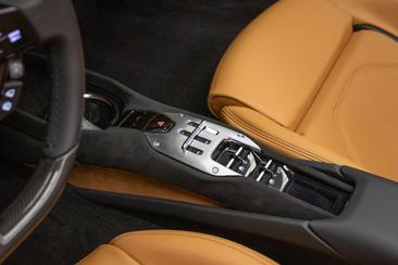 Ferrari 296 GTS — photo 25