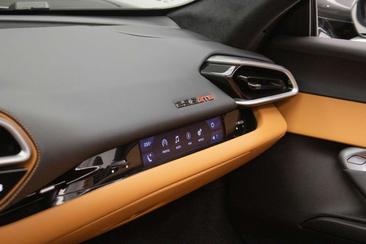 Ferrari 296 GTS — photo 26
