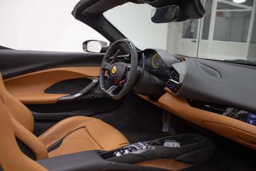 Ferrari 296 GTS — photo 27