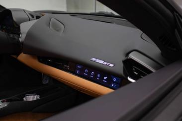 Ferrari 296 GTS — photo 29