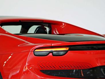 Ferrari 296 GTB — photo 33