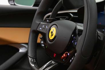 Ferrari 296 GTS — photo 30