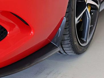 Ferrari 296 GTB — photo 34
