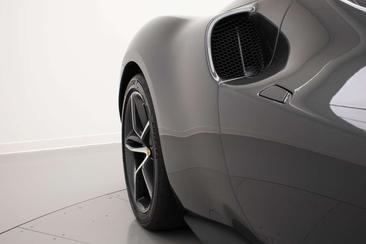 Ferrari 296 GTS — photo 32