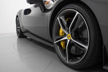 Ferrari 296 GTS — photo 33