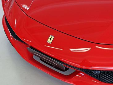 Ferrari 296 GTB — photo 39