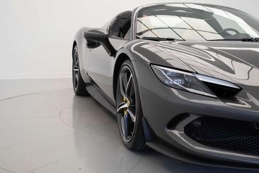 Ferrari 296 GTS — photo 40