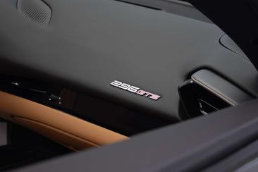 Ferrari 296 GTS — photo 42