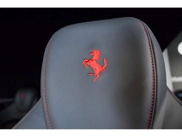 Ferrari Purosangue — photo 16