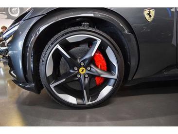 Ferrari Purosangue — photo 35