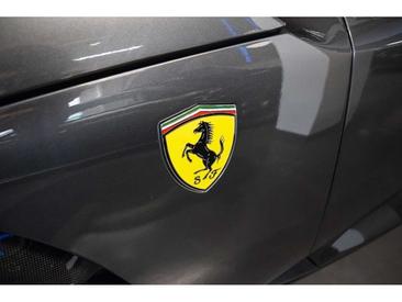 Ferrari Purosangue — photo 37