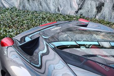 Ferrari 458 Italia — photo 19