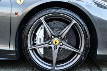 Ferrari 458 Italia — photo 22