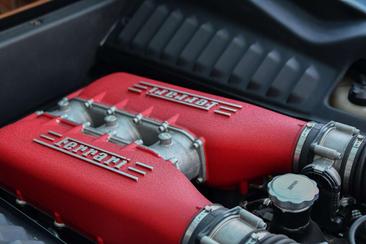 Ferrari 458 Italia — photo 29