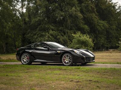 Ferrari 599 GTB