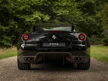 Ferrari 599 GTB — photo 5