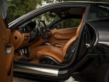 Ferrari 599 GTB — photo 8