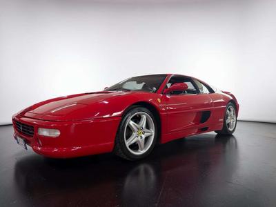 Ferrari F355