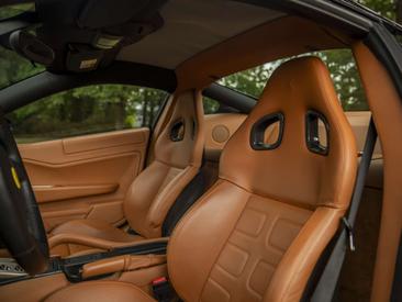 Ferrari 599 GTB — photo 9