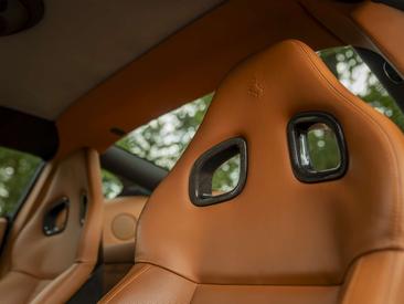 Ferrari 599 GTB — photo 10