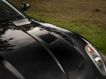 Ferrari 599 GTB — photo 15