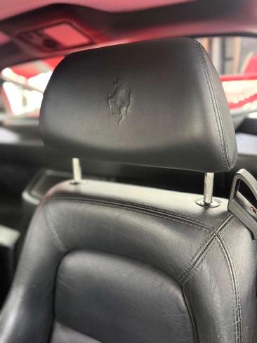 Ferrari F355 — photo 15