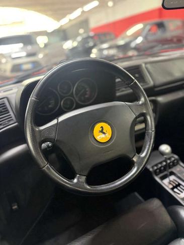 Ferrari F355 — photo 18