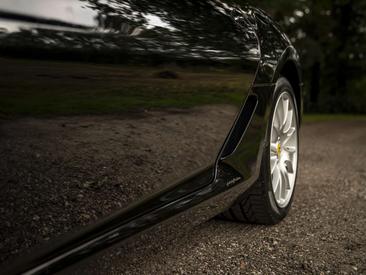 Ferrari 599 GTB — photo 18
