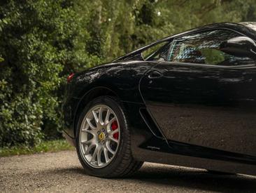 Ferrari 599 GTB — photo 20