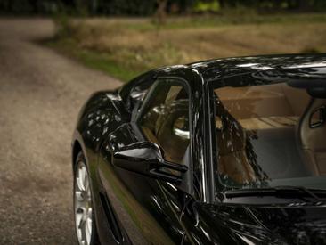 Ferrari 599 GTB — photo 22