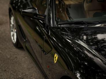 Ferrari 599 GTB — photo 23