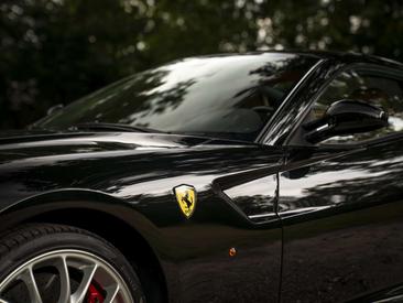 Ferrari 599 GTB — photo 25