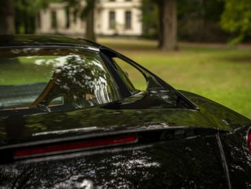 Ferrari 599 GTB — photo 30