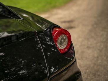 Ferrari 599 GTB — photo 31