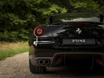 Ferrari 599 GTB — photo 33