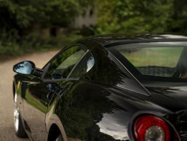 Ferrari 599 GTB — photo 35