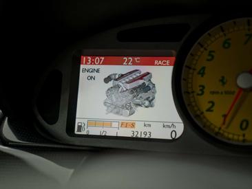 Ferrari 599 GTB — photo 37
