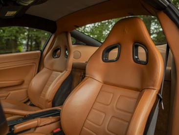 Ferrari 599 GTB — photo 38