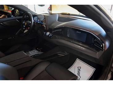 Ferrari Purosangue — photo 4