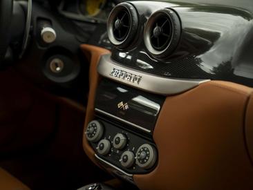 Ferrari 599 GTB — photo 42
