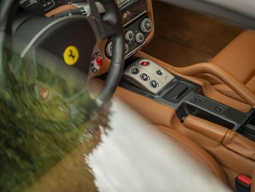 Ferrari 599 GTB — photo 43